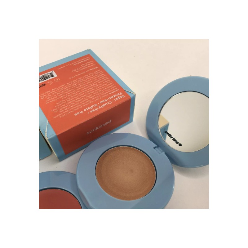 Alleyoop Stack the Odds Highlight Blush Contour Sunkissed 0.28 oz