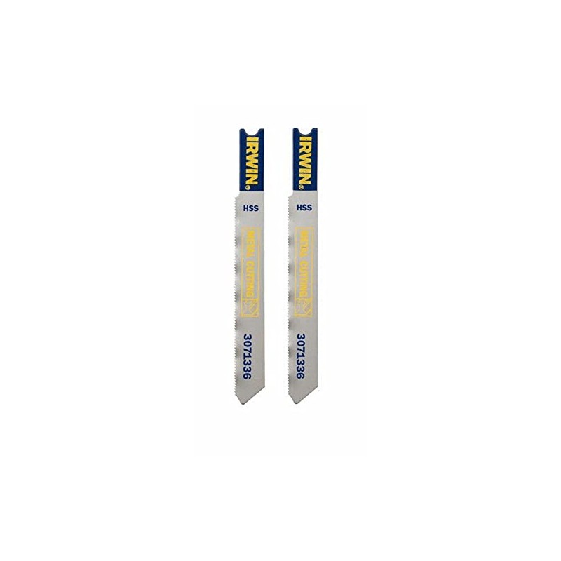 Irwin Tools U-SHANK 3-1/4" 36TPI