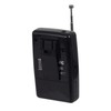 JENSEN MR-80 MR80 AM/FM Portable Pocket Radio