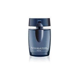 NAVIGATOR BY PARIS BLEU COLOGNE FOR MEN 3.3 OZ / 100 ML EAU DE TOILETTE SPRAY