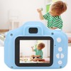 X2 Multifunctional Children's Digital Camera Photo Video with Memory Card