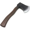Skeleteen Lumberjack Costume Prop Toy - Wood Look Hatchet Axe