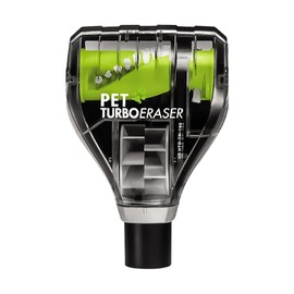 Upgraded Replacement Pet Hair Removal Turbo Brush Vacuum Tool, For Bissell Vacuum Cleaners - Pet Hair Vacuum Attachment - TurboEraser