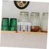 Hohopeti Powdered Sugar Shaker Dispenser Cinnamon Sugar Shaker Flour Duster