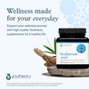 Youtheory Hyaluronic Acid Advanced Formula - Joint Support Supplement with
