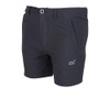 Regatta Unisex Jnr Highton Shrts Pants, India Grey