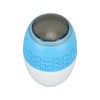 Electric Foot Callus Remover Multifunction 2 Speeds Rechargeable Blade Free