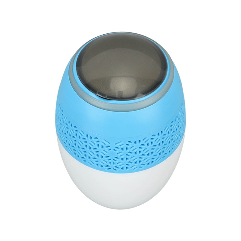 Electric Foot Callus Remover Multifunction 2 Speeds Rechargeable Blade Free