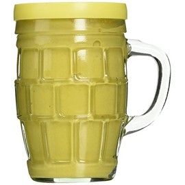 Alstertor Dusseldorf Style Mustard, 8.44 Ounce