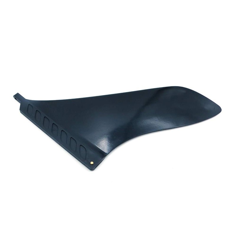 Namvo 9 inch Longboard & SUP Single Fin FREE No