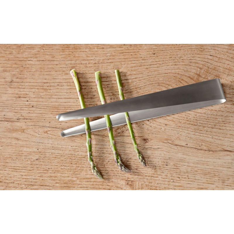 Zone Denmark Singles Küchenpinzette 26 x 3,7 cm Stahl