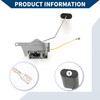Hihaha No.7L2Z9A299A Fuel Tank Sending Unit for Ford Explorer 2006-2010(6
