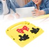 Tablet Cover Soft Harmless EVA Foam Cute Palm Stand Impact