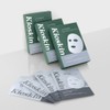 Whitening Functional Spot Improvement Hyaluronic Acid Melasma Patch Mask Pack