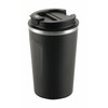 Kakusee Cococafe CC-40C Tumbler with Lid, 3.5 x 5.7 inches