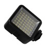 W49 Mini Portable LED Video Light Adjustable 6000K Fill Light