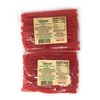Kenny's Watermelon Twist Licorice 2 Lbs