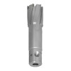 Annular Cutter Carbide Steel Plate Core Drill Bit Hallow Hole