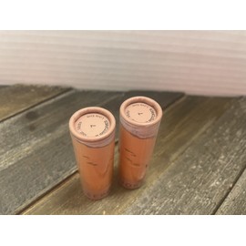 Sephora (2) SEALED Sephora Collection Lipstories #7 Love Lipstick (Matte Medium Beige)