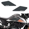 390 Adventure 2025 Motorcycle Tank Traction Pad Anti Slip Sticker