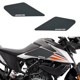 390 Adventure 2025 Motorcycle Tank Traction Pad Anti Slip Sticker Gas Knee Grip Protector For 390 adv 2020-2024