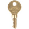 Bobrick 288-122 Toilet Tissue Dispenser Replacement Lock & Key