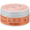 SheaMoisture Kids Curling Cream Coconut/Hibiscus 6 Ounce Jar (177ml) (2