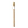 ProDec 21mm Trade Professional Pointed Synthetic Sash Brush Ideal for