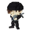 Nanoblock CN-20 Character Nano Shuichi Akai