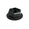 Simpson Strong-Tie STN22-R8 Outdoor Accents Black Hex-Head Washer (8-Qty)