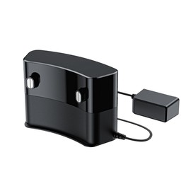 Replacement Charging Dock for BPMIO B20 Robot Vacuum Mop Combo