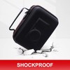 L LTGEM Hard Case for Sony ZV-1F, ZV-1, ZV-1 II