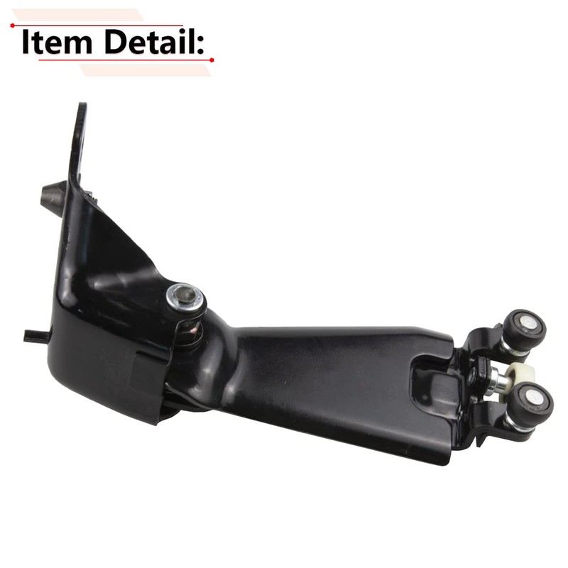 RLB-HILON Side Cargo Sliding Door Roller Compatible with Ford Transit