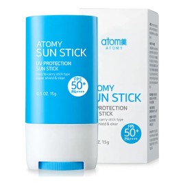 Atomy Protector Solar En Barra 15g - Sun Stick