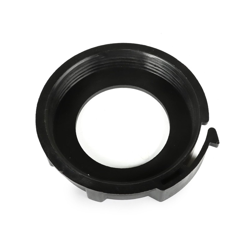 Silscvtt 603-5206 Power Steering Reservoir Replacement for M2 106 112