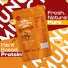 Three Amigos Corn Nuts Suger Free, 100% Vagan, Peanut Free