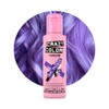 Crazy Color Hot Purple Hair Dye 100ml