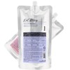 Somang Mcerad Wellbeing Volume & Silk Magic Straight 500ml, 1 piece / 소망 엠세라드 웰빙 볼륨 앤 실크 매직스트레이트 500ml, 1개