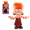 Inside Out 2 Shaking With Anxiety Feature Plush, Kids Toys