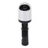 Headlight Headlamp Washer Nozzle Head Spray Jet 99762826300 Efficient Cleaning