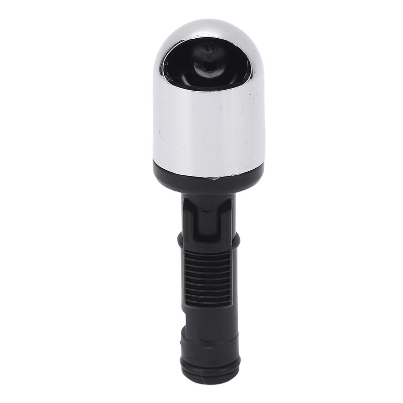 Headlight Headlamp Washer Nozzle Head Spray Jet 99762826300 Efficient Cleaning