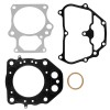 Caltric Top End Gasket Set for Honda Rancher 420 TRX420FPM