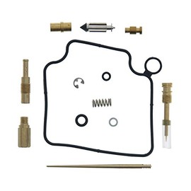 Race Driven OEM Replacement Carburetor Rebuild Repair Kit Carb Kit for Honda Sportrax TRX400EX TRX 400 EX 400EX