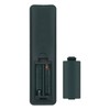 Replacement Fan Remote Control Fit for PINFM Bladeless Ceiling Fan
