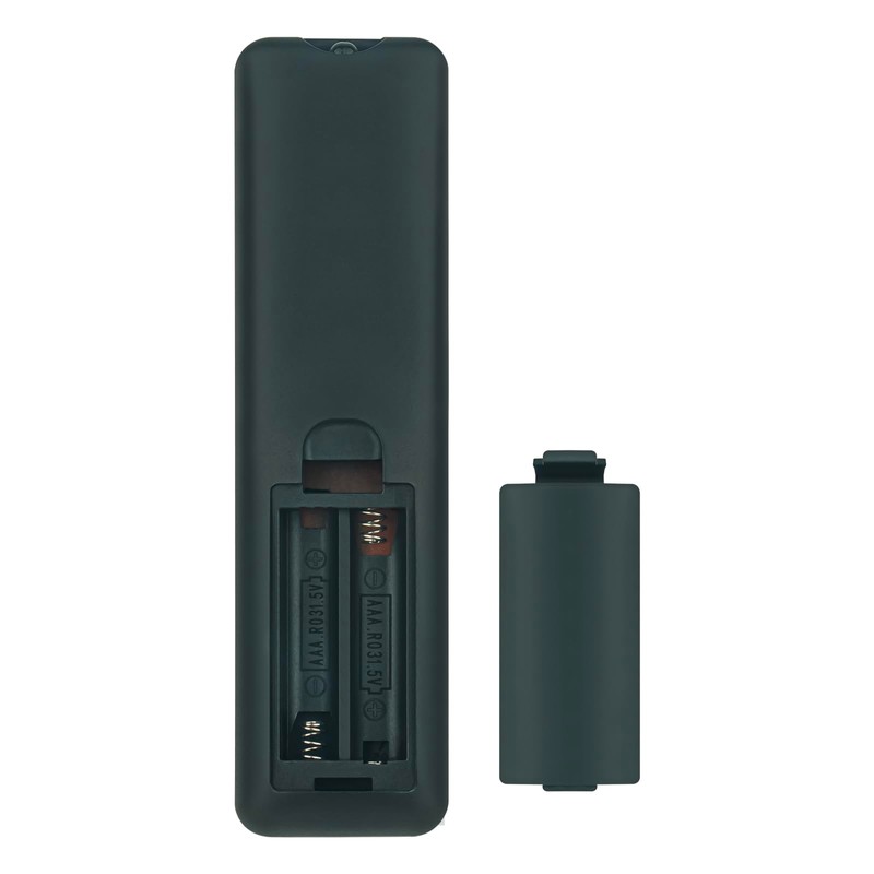 Replacement Fan Remote Control Fit for PINFM Bladeless Ceiling Fan