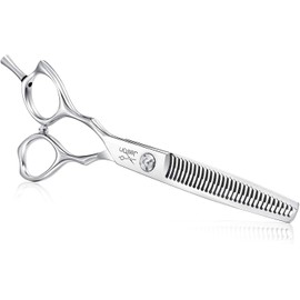 JASON 6 Inch Left Hand Hair Thinning Scissors