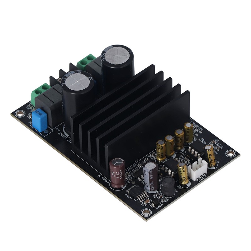 Mini Digital Audio Power Amplifier Stable 80mA Standby Current Power