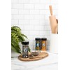 Sure Shot Sid’s Roasted Coffee Gunpowder Seasoning - Famous BBQ