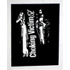 Choking Victim Patch