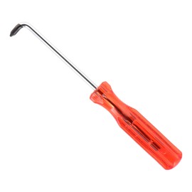 H & H L-Shaped Screwdriver # X L + 1 X 75 535201